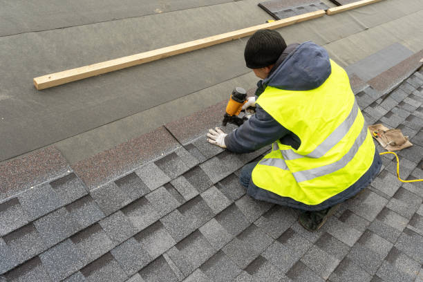 Best Shingle Roofing Installation  in Little Rock, AR