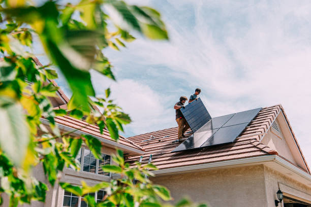 Best Commercial Roofing Services  in Little Rock, AR