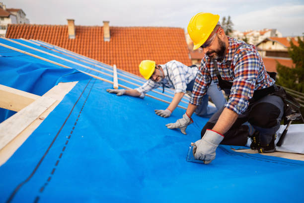Gutter Installation and Roofing in Little Rock, AR