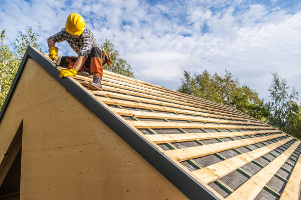 Best Metal Roofing Contractor  in Little Rock, AR